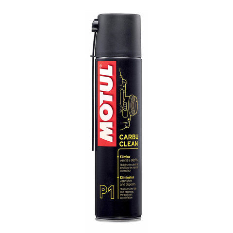 MOTUL CARBY CLEAN