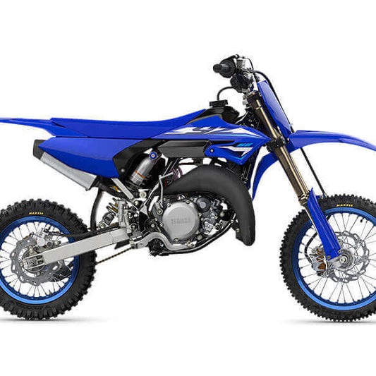 2026 YAMAHA YZ65