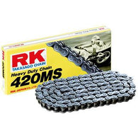 RK RK420MS x 136L H/DUTY CHAIN