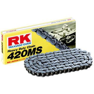 RK RK420MS x 136L H/DUTY CHAIN