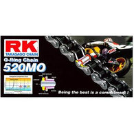 RK RK520MO x 120L O'RING CHAIN