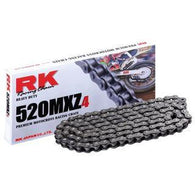 RK RK 520 MXZ 120L RACE CHAIN