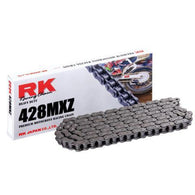 RK RK 428 MXZ 126L RACE CHAIN