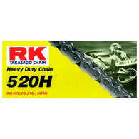 RK RK520H x 120L H/DUTY CHAIN