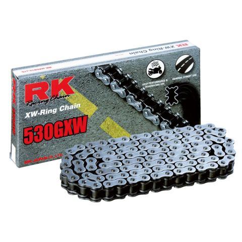 RK RK 530 GXW x 120L RACE CHAIN