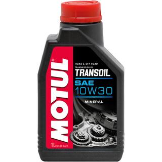 Motul MOTUL TRANSOIL 1L (10W30)