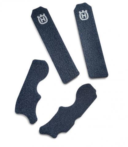 Husqvarna Frame Protection Sticker Set TC65