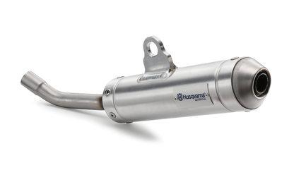HUSQVARNA FACTORY EXHAUST SILENCER TC65 16-23 – 23305979000