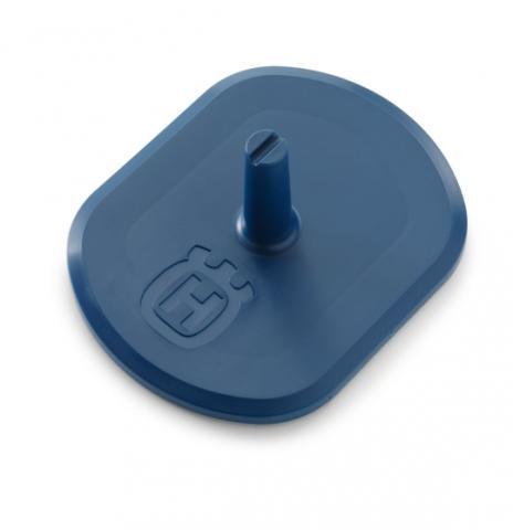 Husqvarna air filter cover