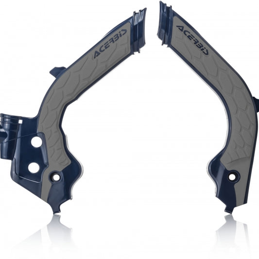 ACERBIS X GRIP FRAME GUARDS HUSQVARNA TE/FE 20-22