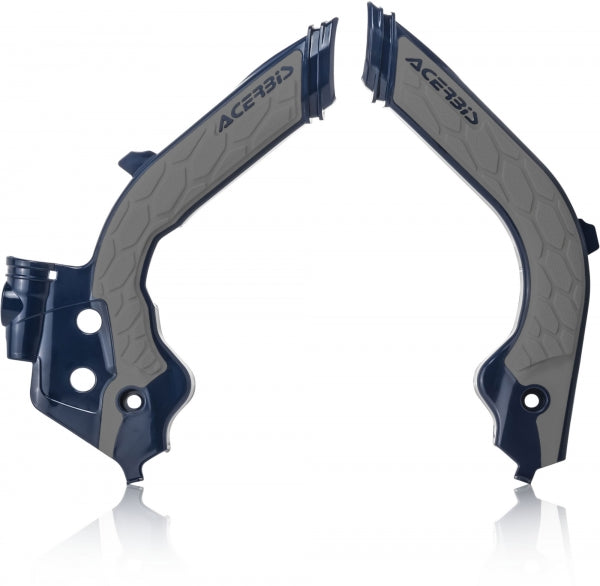 ACERBIS X GRIP FRAME GUARDS HUSQVARNA TE/FE 20-22