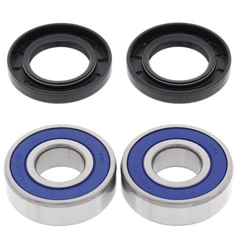 ALL BALLS WHEEL BEARING KIT HONDA CBR/VFR 25-1379