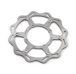 HUSQVARNA FRONT BRAKE DISC 260MM – 25009060000