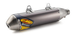 HUSQVARNA FMF FACTORY SLIP ON SILENCER FC 16-17 – 26105981000