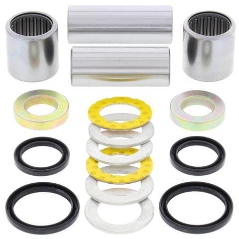 ALL BALLS SWINGARM BEARING KIT HONDA CR125 02-07 28-1040