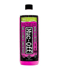 Muc-Off Motorcycle Cleaner Biodegradable Concentrate Nano Tech MX Dirt 1L