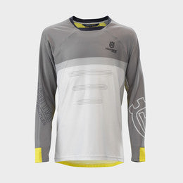 HUSQVARNA KIDS JERSEY RAILED – 3HS210004905