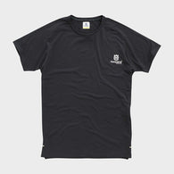 Husqvarna - Origin T-Shirt, Black