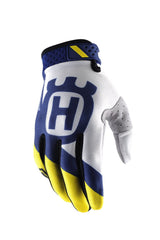 Husqvarna / 100% Ridefit Gotland Gloves