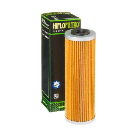 HiFlo OIL FILTER HIFLO HF159 DUCATI