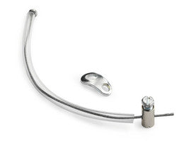 HUSQVARNA REAR BRAKE SAFETY WIRE – 54812063044