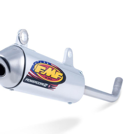 FMF POWERCORE 2 SILENCER MUFFLER KTM 125SX 2012-15 150SX/XC 2011-2014