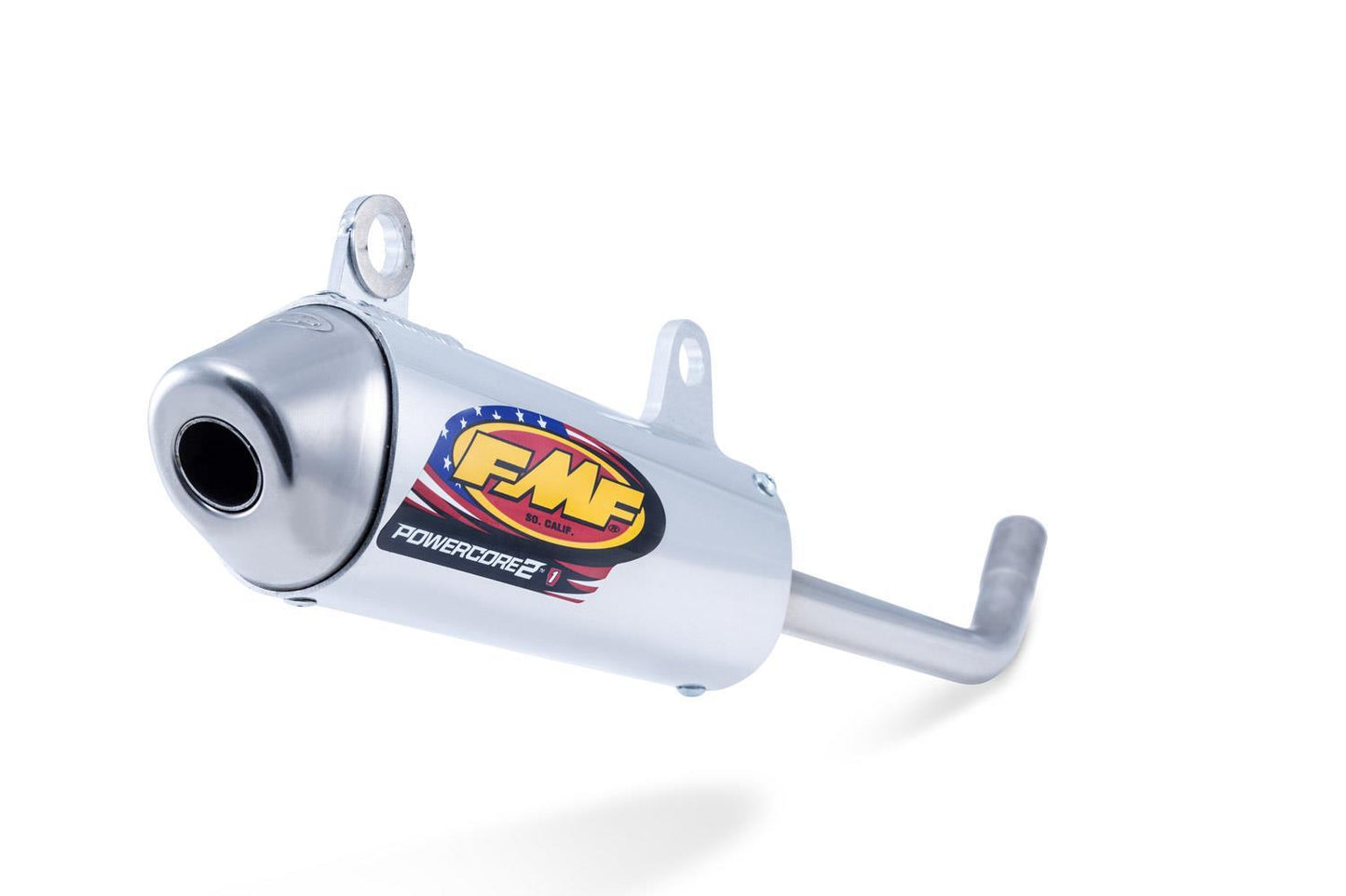 FMF POWERCORE 2 SILENCER MUFFLER KTM 125SX 2012-15 150SX/XC 2011-2014