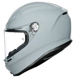 AGV K6 Nardo Grey Helmet