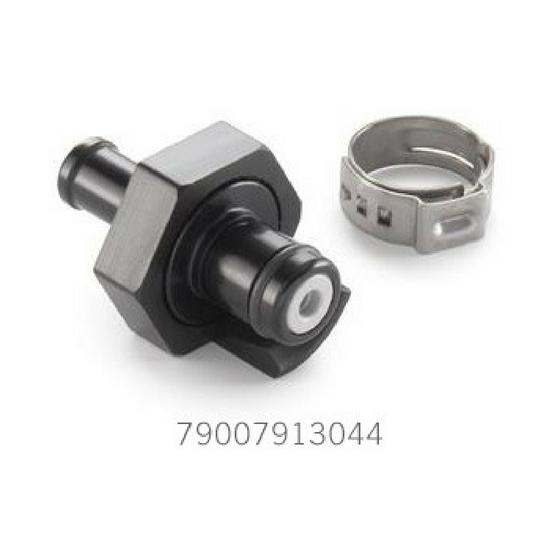 Husqvarna FACTORY FUEL CONNECTION PROTECTION FC/FE/FX