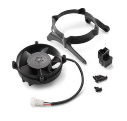 YAMAHA RADIATOR FAN KIT – B3J-E24E0-V0