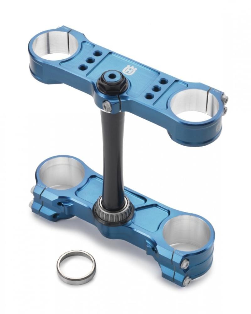 HUSQVARNA FACTORY TRIPLE CLAMP TC/FC/TE/FE – 8130199902268