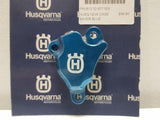 Husqvarna Case Saver Blue Anodised CNC FE501 2015
