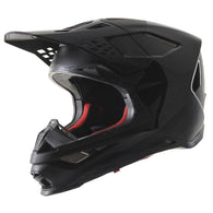 Alpinestars - Supertech SM8 Echo Helmet ECE Black Anthracite