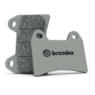 Brembo Brake Pads - Genuine Parts Carbon Ceramic