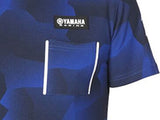 Yamaha Racing - Men's Camo T-Shirt