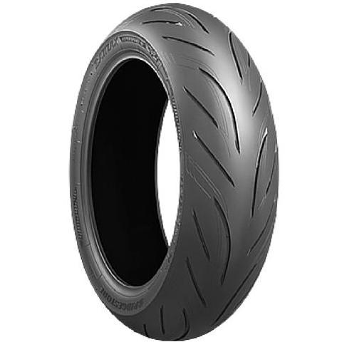 Bridgestone  150/60WR17 S21R TBL HYPERSPORT.