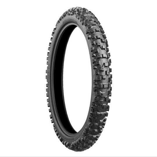 Bridgestone  80/100x21 (4) X40F MX HARD FRONT