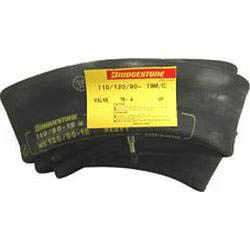 Bridgestone  110/100/510x18 UHD TR4 MX Tube