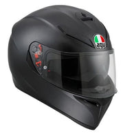 AGV K3 SV Matt Black Helmet