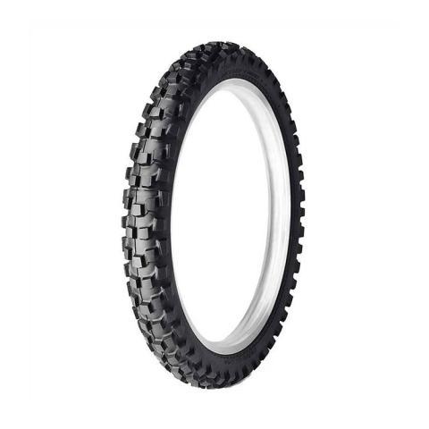 Dunlop 90/90-21 D606 FRONT STREET LEGAL KNOBBY