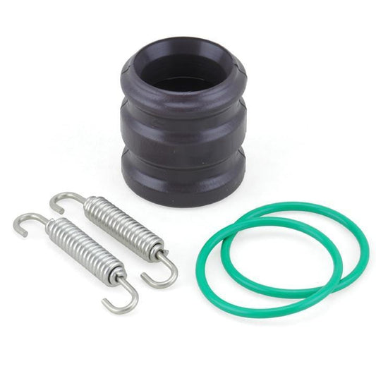 BOLT KTM 2 STROKE EXPANSION CHAMBER SEALS SPRINGS SET 200SX 250SX 300SX
