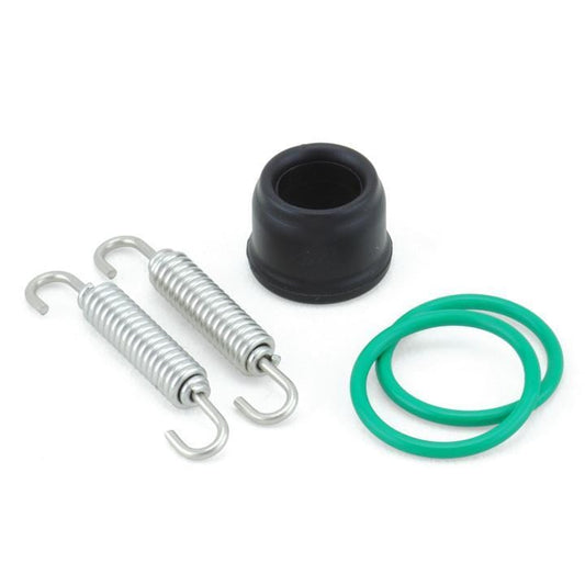BOLT KTM 2 STROKE EXPANSION CHAMBER SEALS SPRINGS SET 50SX 02-18