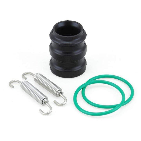 BOLT KTM 2 STROKE EXPANSION CHAMBER SEALS SPRINGS SET 105SX 125SX 150SX