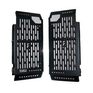 Force HUSQ/KTM RG TE/TC/FE/FC 14-CURRENT EXC/SX/SXF 08-CURR BLACK