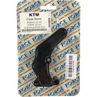 Force FORCE 250 SX 14-15/EXC-F 14-16 350ECX-F 11-16 350SXF BLACK