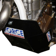 Force FORCE 350SXF/XCF 350FC 16+ EXC 250/350 17 Silver