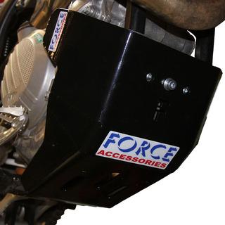 Force 450 SXF/XCF 16 PPA BASH PLATE KTM
