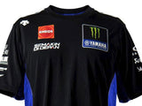 Yamaha - MotoGP Team Men's T-Shirt
