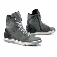Forma - Hyper Motorcycle Ride Shoe - Anthracite
