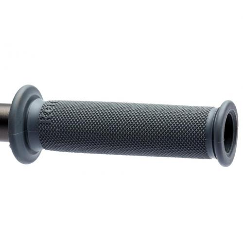 Renthal RENTHAL GRIPS ROAD RACE FULL-DIAMOND MEDIUM (WAS A099)  Q70